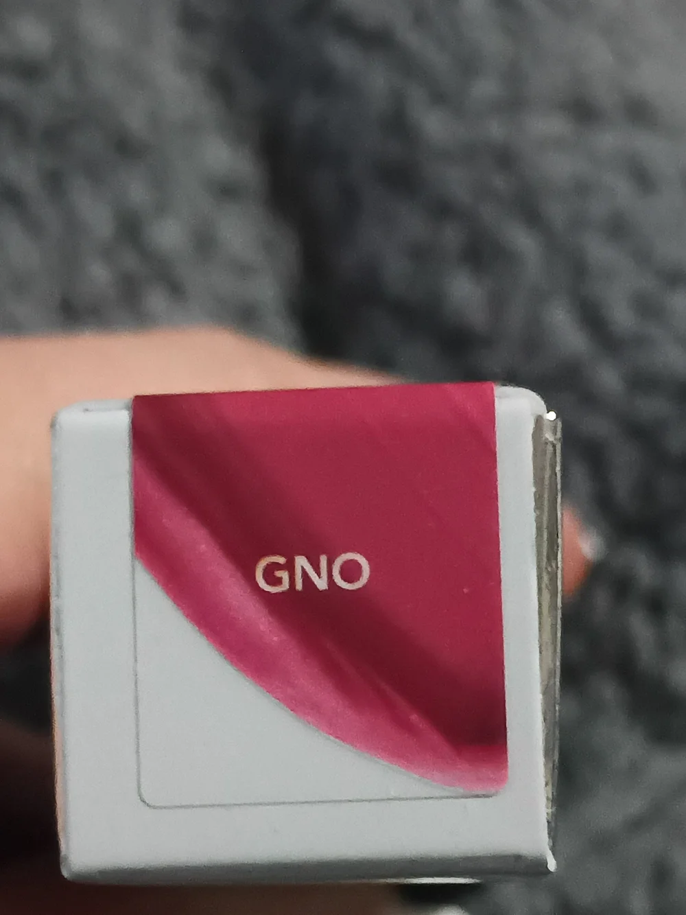 Buxom Full-On Plumping Lip Matte — In GNO